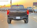Chevrolet Colorado 2023 ZR2 SPORT EDITION PICK TRUCK 2.7 TURBO