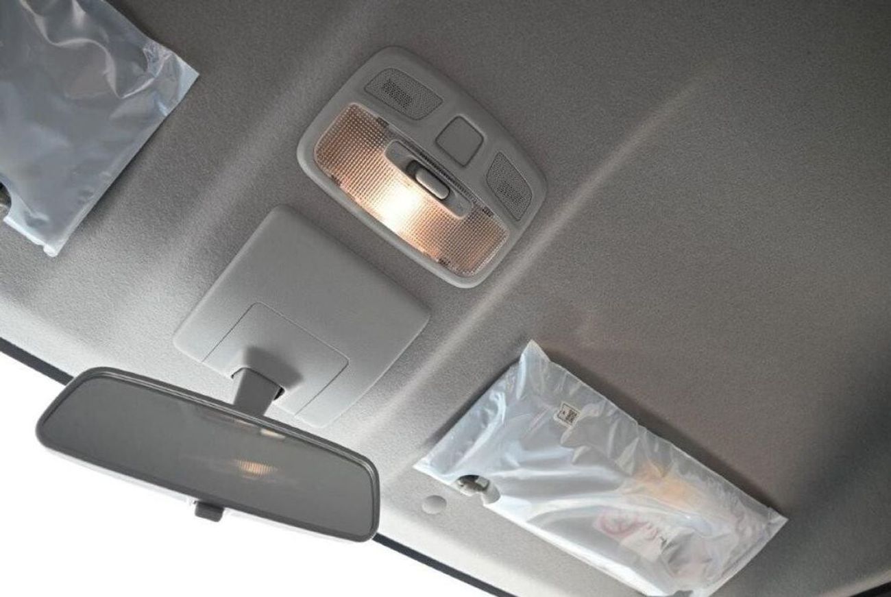 Suzuki Jimny 5 Doors GLX 1.5L Petrol Automatic