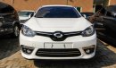 Renault Samsung SM3