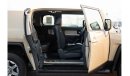 تويوتا إف جي كروزر 2023 Toyota FJ Cruiser 4.0 JBL - Beige white Dual ton Inside Black