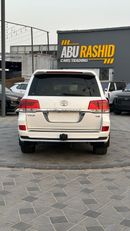 Toyota Land Cruiser GXR 4.6L