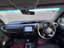 Toyota Hilux GR Sports 2021 Model RHD Diesel Engine 4x4 Full Option Car is very clean and Perfect condition