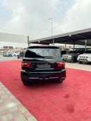 Nissan Patrol LE PLATINUM CITY 5.6L