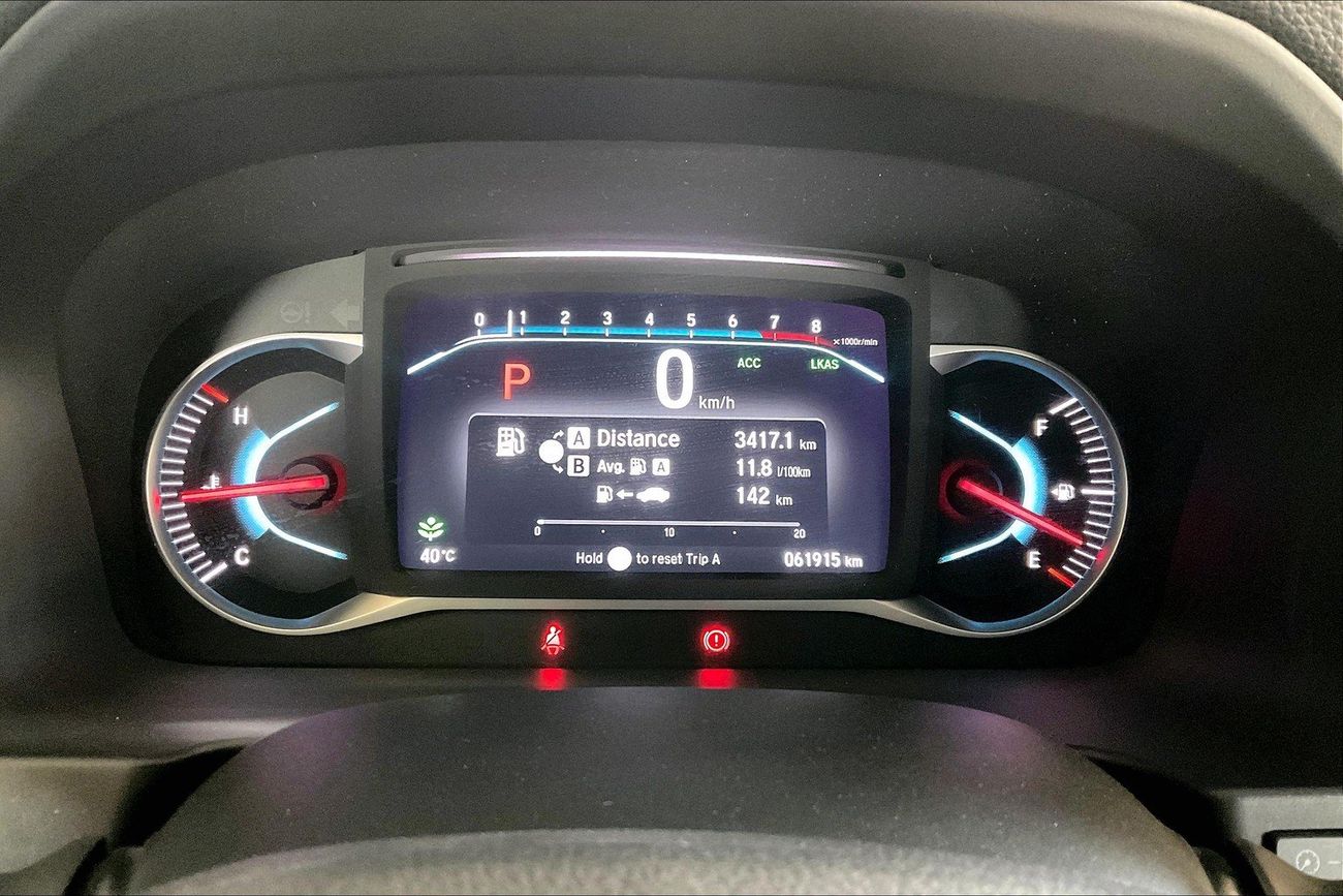 Honda Pilot Touring | Guaranteed Warranty | 0 Down Payment