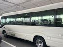 Toyota Coaster EXPORT ONLY - Coaster 4.2L V6 DSL MT