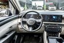 Hyundai Tucson Korean Specs | Clean Title | 7K KM | Gray | هيونداي توسان وارد كوري