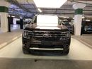 فورد ايفرست 2.3 LIMITED 4WD AUTO LTHR OFF ROAD 21ALW | شامل الضمان | 0 ﺪﻔﻋﺓ ﺃﻮﻟﻯ