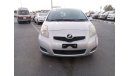 Toyota Vitz TOYOTA VITZ RIGHT HAND DRIVE (PM1149)