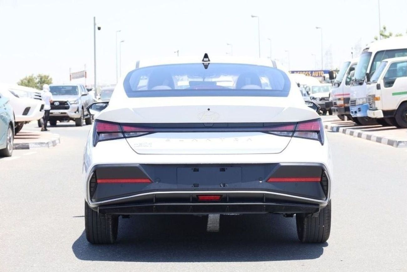 هيونداي إلانترا HYUNDAI_ELANTRA_GLX_1.5L_2024_FULL_OPTIONS