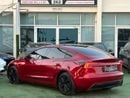 Tesla Model 3 LONG RANGE