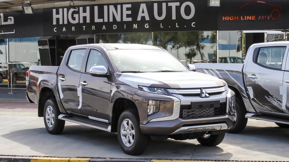 Highline Auto Highline Auto