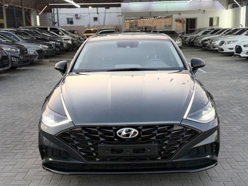 Hyundai Sonata SMART PLUS COMFORT
