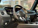 Mercedes Benz G63 AMG LE AED 8,960 P.M | 0% DOWN PAYMENT | MERCEDES-BENZ G63 AMG | 4.0L V8 BITURBO | 2022