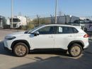 Toyota Corolla Cross LTD HEV 2025 TOYOTA COROLLA CROSS 1.8L HYBRID PET A/T SUNROOF FULL GCC BRAND NEW 0KM