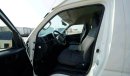 Toyota Hiace GL High Roof,2.5l , M/T, MY18(Vehicle Code : 89329)