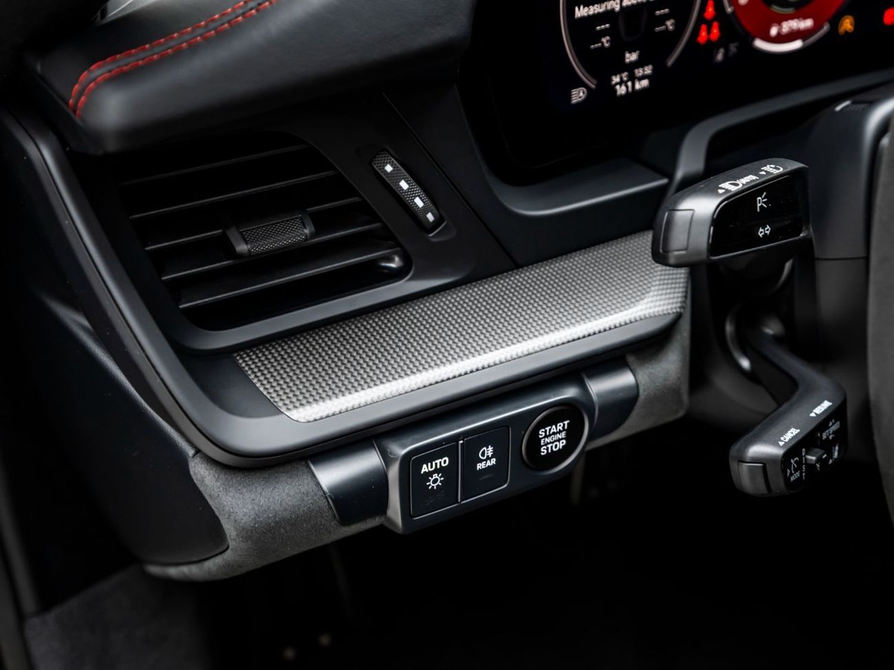 بورش 911 Carrera GTS