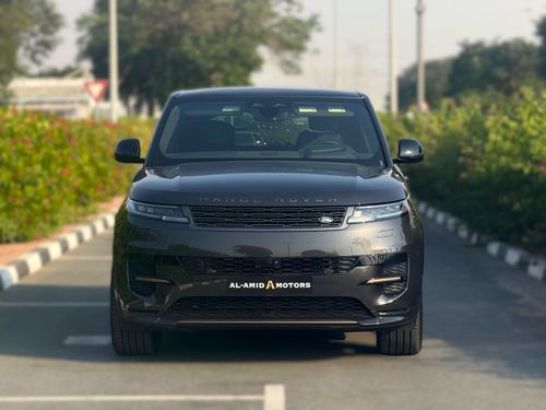 لاند روفر رينج روفر سبورت Dynamic HSE P400 3.0L