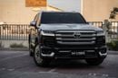 Toyota Land Cruiser 3.3L DIESEL VXR FULL OPTION WITH VIP MBS AUTOBIOGRAPHY 4 SEATER + MASSAGE FUNCTION AND ROOF STAR LIG