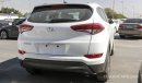 Hyundai Tucson hyundai  tucson 4x2 model  2018
