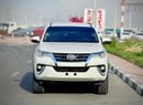 Toyota Fortuner EXR 2.7L (160 HP)