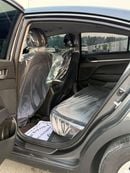 Hyundai Elantra GL 2.0L Luxury and top condition