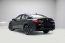 Toyota Camry GLE 2.5L - Netural Black Inside Formage  | Export Only