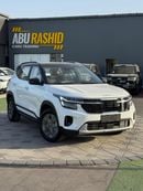 Kia Seltos SX