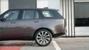 Land Rover Range Rover Autobiography P400 3.0L Charente Grey Export Price