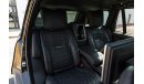 Land Rover Range Rover 5.0 P565 SVAutobiography LWB 4dr Auto 5.0 (RHD) | This car is in London and can be shipped to anywhe