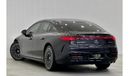 Mercedes-Benz EQS 580 Mercedes Benz EQS 580 4Matic, June 2027 Mercedes Warranty + Service Package, Low Kms, GCC