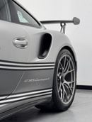 Porsche 911 GT3 RS 4.0L 2016 Porsche GT3 RS, 2027 Porsche Warranty, Full Porsche Service History, Very Low Km, G