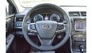 Toyota Camry 2016 MODEL TOYOTA CAMRY HYBRID  XLE 2.5L AUTOMATIC FULL OPTION