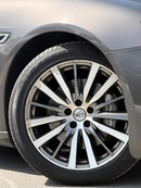 Maserati Quattroporte Base 3.0L