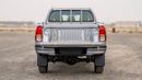 Toyota Hilux TOYOTA HILUX DC | EXPORT ONLY