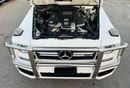 مرسيدس بنز G 63 AMG STANDARD