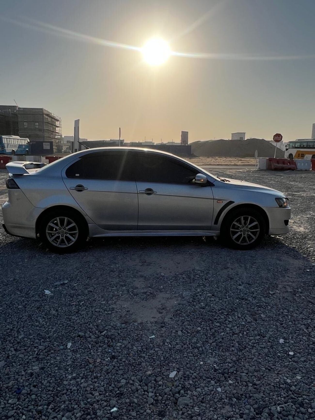 Mitsubishi Lancer 1.6L