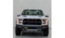 فورد F 150 SVT رابتر