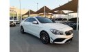 مرسيدس بنز CLA 250 CLA 250 2017