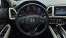 هوندا HR-V EX 1.8 | بدون دفعة مقدمة | اختبار قيادة مجاني للمنزل