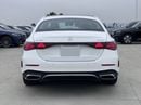 Mercedes-Benz E 450 4MATIC Sedan Brand New * Export Price *