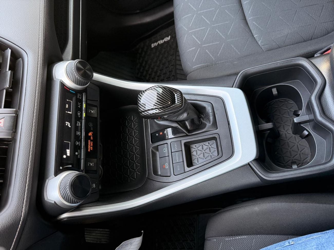 Toyota RAV4 TOYOTA RAV4 2022