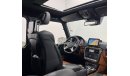 مرسيدس بنز G 63 AMG 2018 Mercedes Benz G63 AMG, GCC