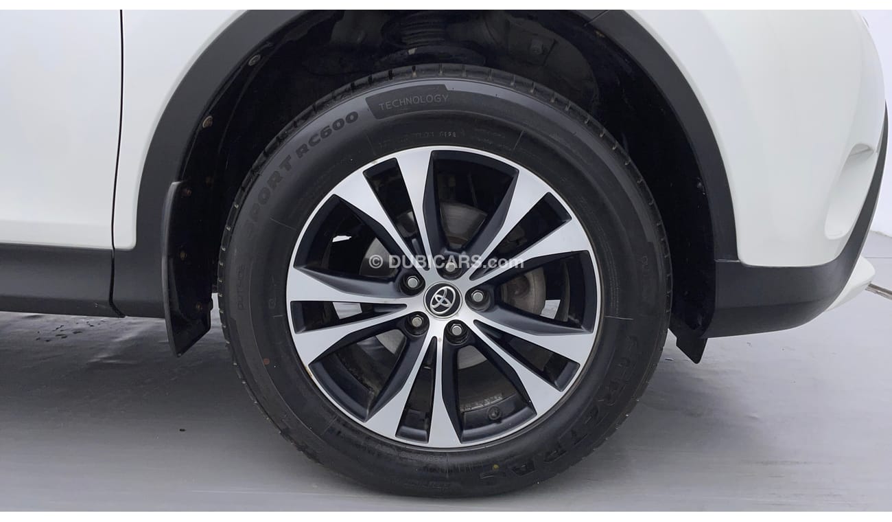 Toyota RAV4 GXR 2.5 | Zero Down Payment | Free Home Test Drive