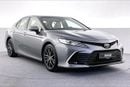 Toyota Camry SE+ | Guaranteed Warranty | 0 Down Payment