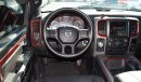 RAM 1500 1500 Rebel HEMI 5.7 L