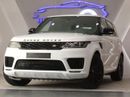 Land Rover Range Rover Sport Dynamic HSE D350 3.0L