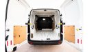 Ford Transit Custom 2018 | FORD TRANSIT | CUSTOM 270S DELIVERY VAN | DIESEL | GCC | VERY WELL-MAINTAINED | SPECTACULAR C