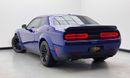 Dodge Challenger RT SCAT PACK WIDE BODY 2022 Dodge Challenger R/T Scat Pack, 2028 Dodge Warranty + Service Pack, Dodg
