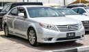 Toyota Avalon Limited