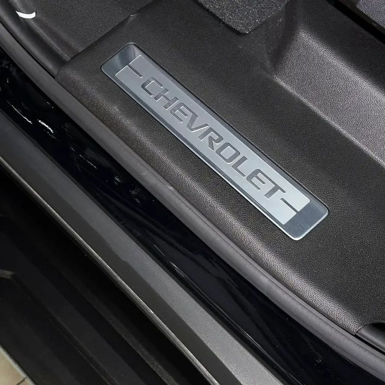 شيفروليه تاهو 1LT 5.3L LT Duramax Diesel 3.0L turbo